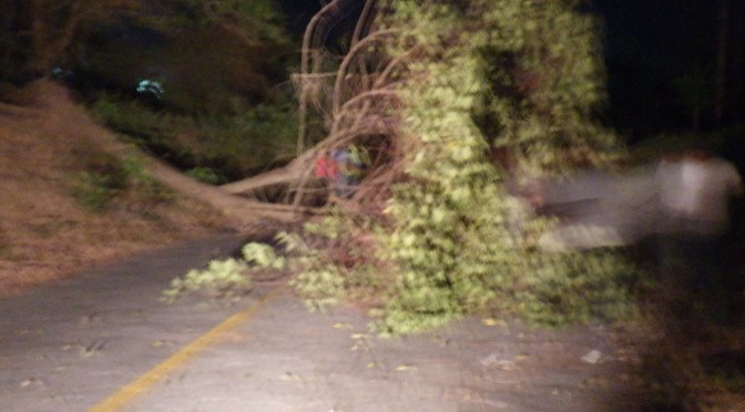 IN WHICH LADY LUCK IS ON OUR SIDE FOR ONCE, AND WE GET BACK ON SCHEDULE (LIKE A BOSS). LEON TO OMETEPE (NICARAGUA)