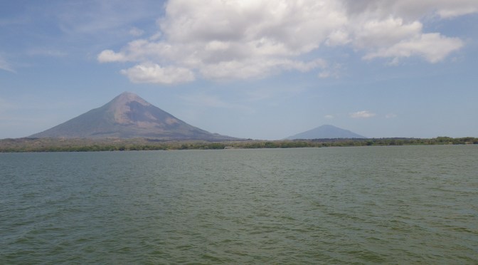 Farewell Volcano Land, Hello Massive Mountains – Ometepe, Nicaragua to Monteverde, Costa Rica.