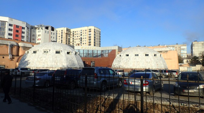 Aw pet, don’t wash with me bum sponge, oooooh! – Bishkek, Kyrgyzstan to Almaty, Kazakhstan