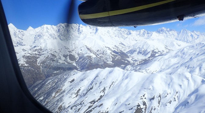 Craic commandos, flabbergasting hospitality and animal touching abounds in the mountain wilderness – Tblisi to Mestia, Georgia